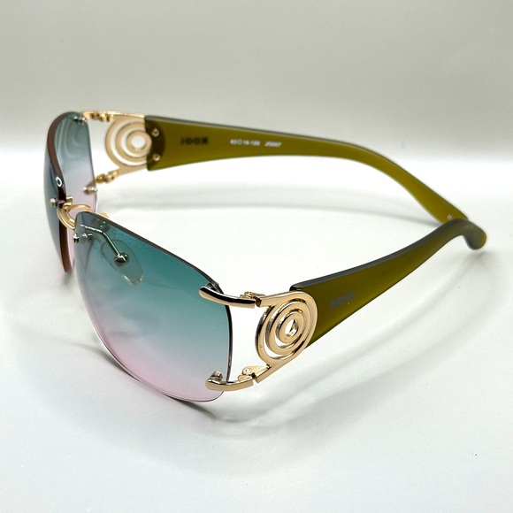 Kool sunglasses, great condition - Picture 3 of 3